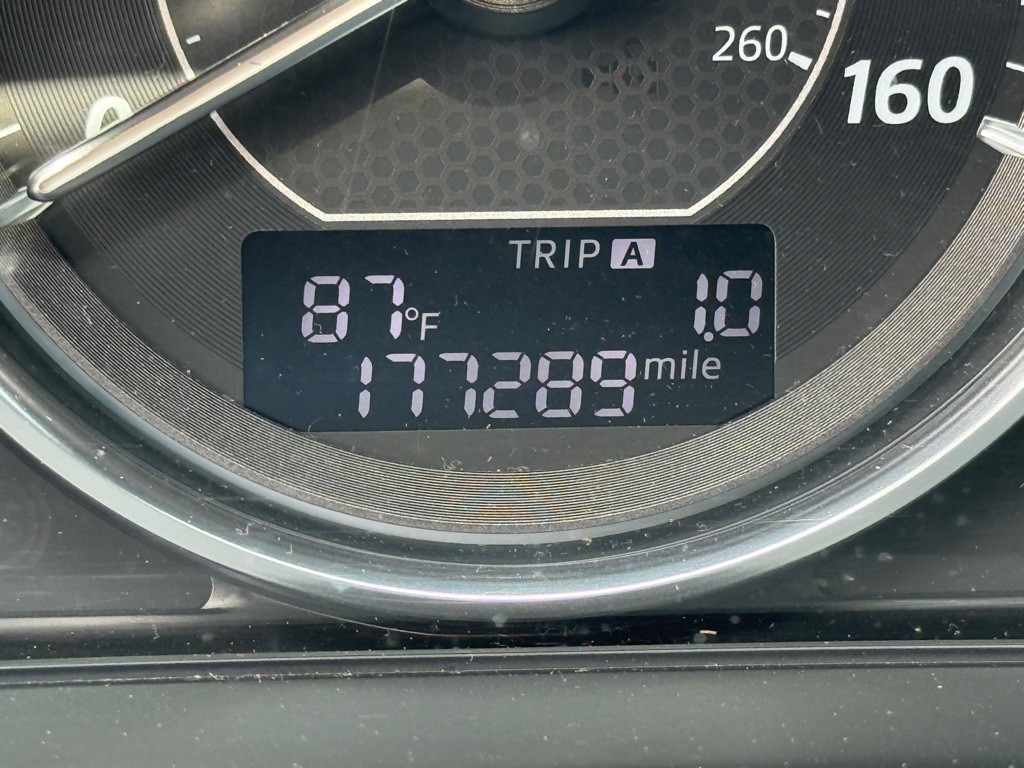 2014 Mazda Mazda6 Image 12
