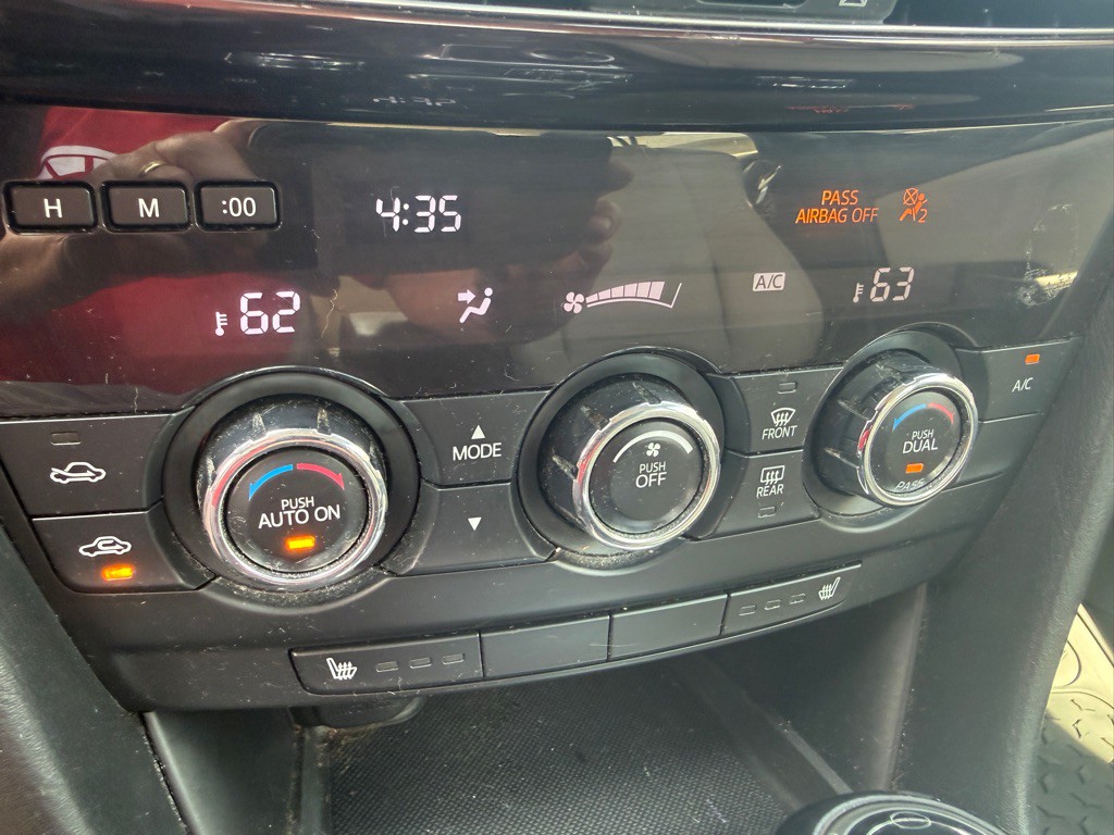 2014 Mazda Mazda6 Image 15