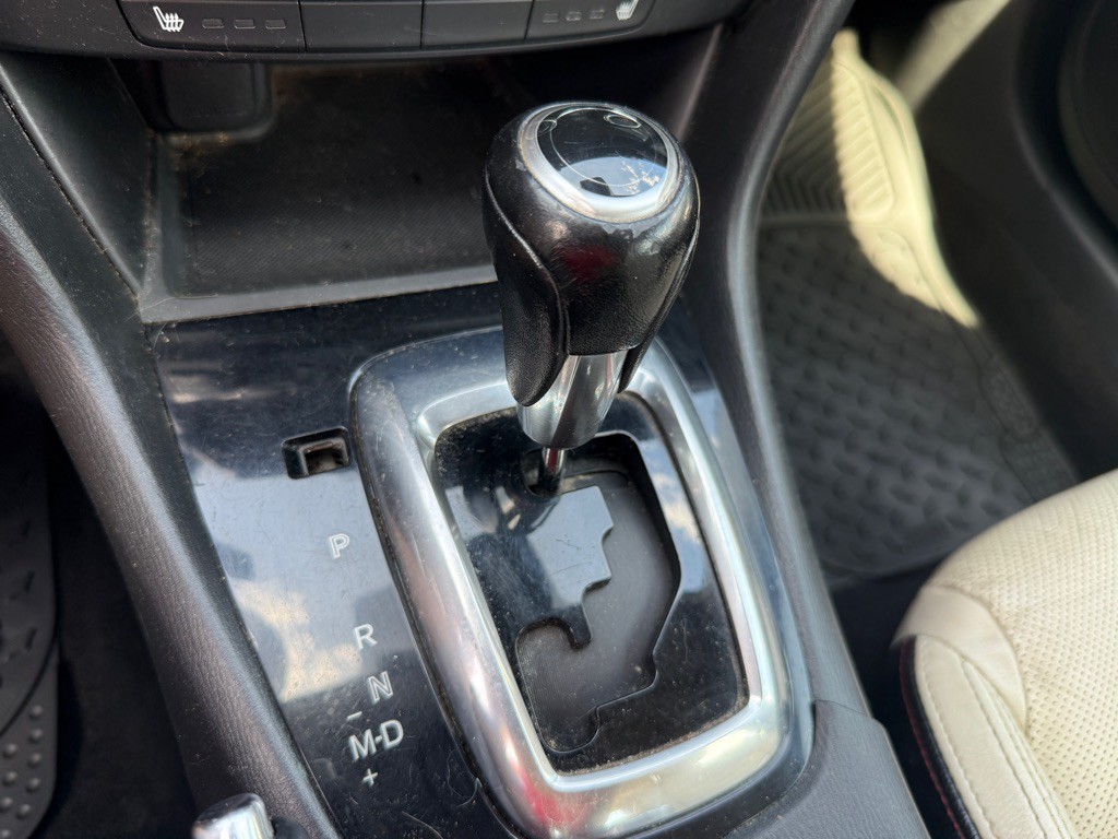 2014 Mazda Mazda6 Image 16