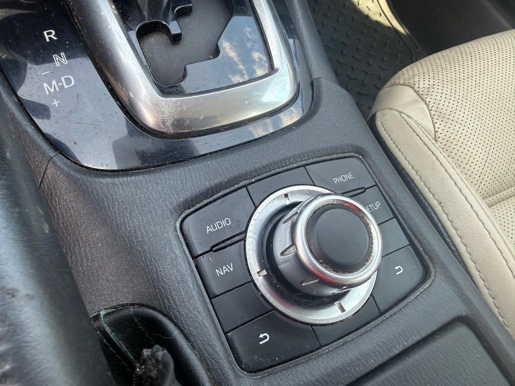 2014 Mazda Mazda6 Image 17