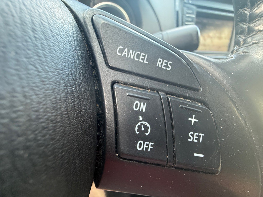 2014 Mazda Mazda6 Image 20