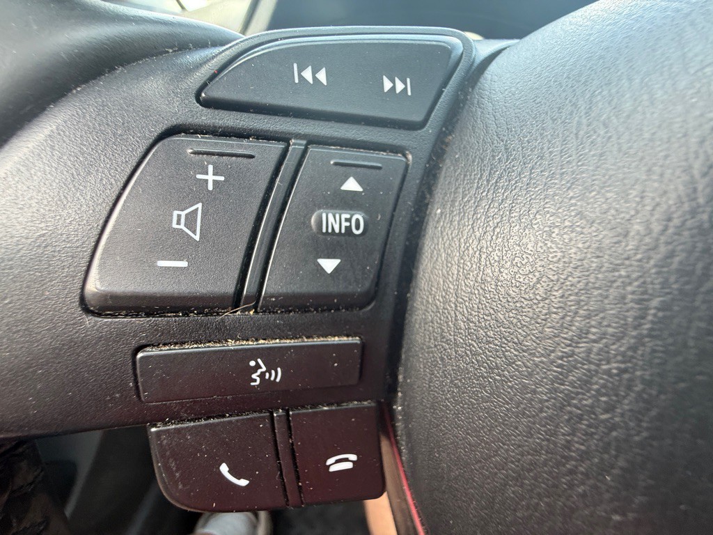 2014 Mazda Mazda6 Image 21