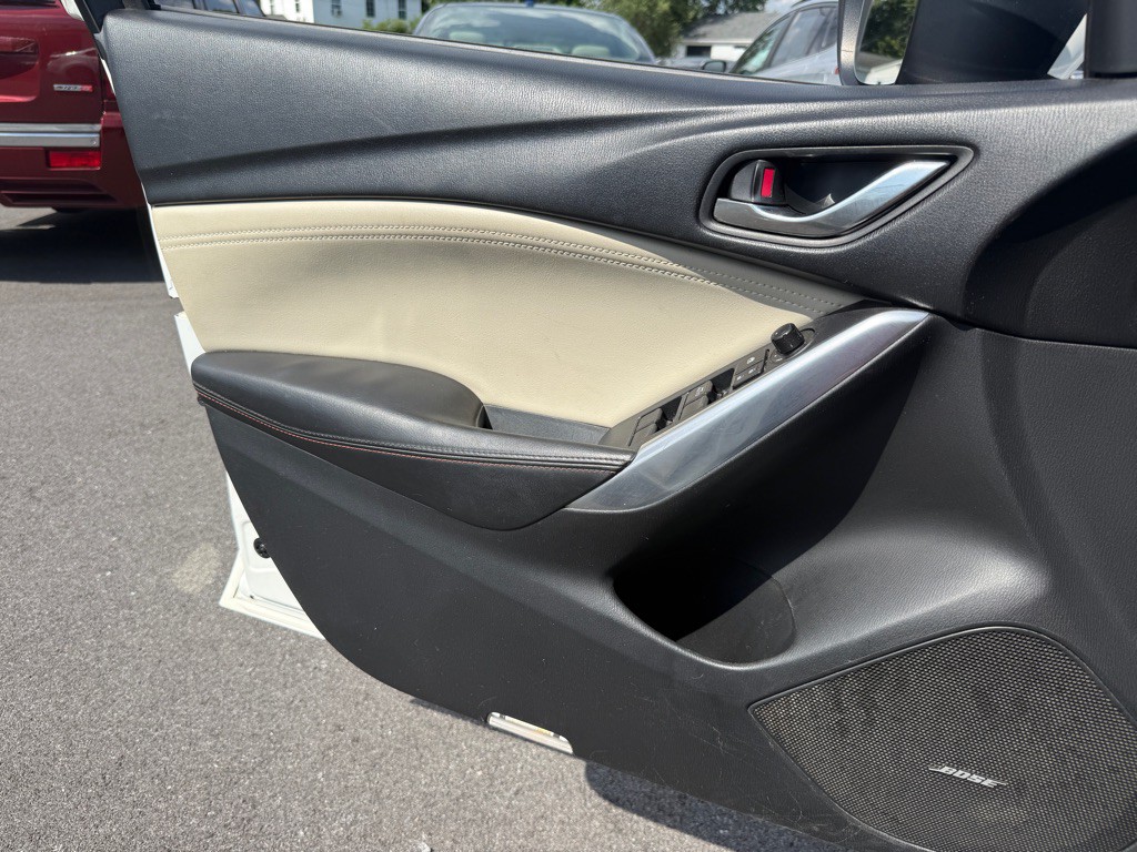 2014 Mazda Mazda6 Image 23