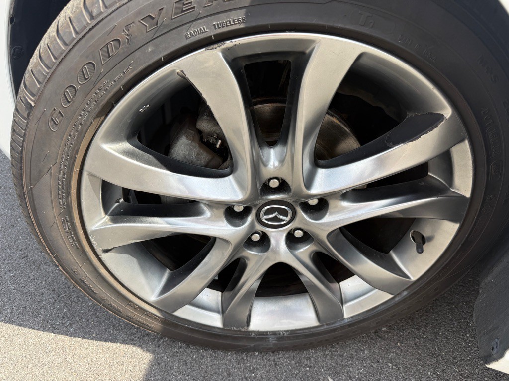 2014 Mazda Mazda6 Image 24