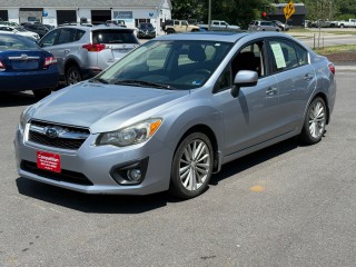 Image for 2014 Subaru Impreza Limited ID: 7480914