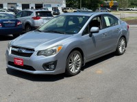 Image for 2014 Subaru Impreza Limited ID: 7480914
