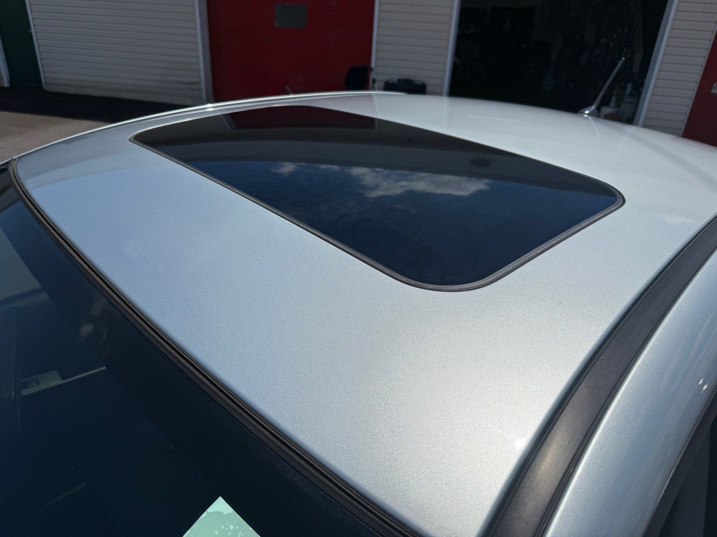 2014 Subaru Impreza Image 7