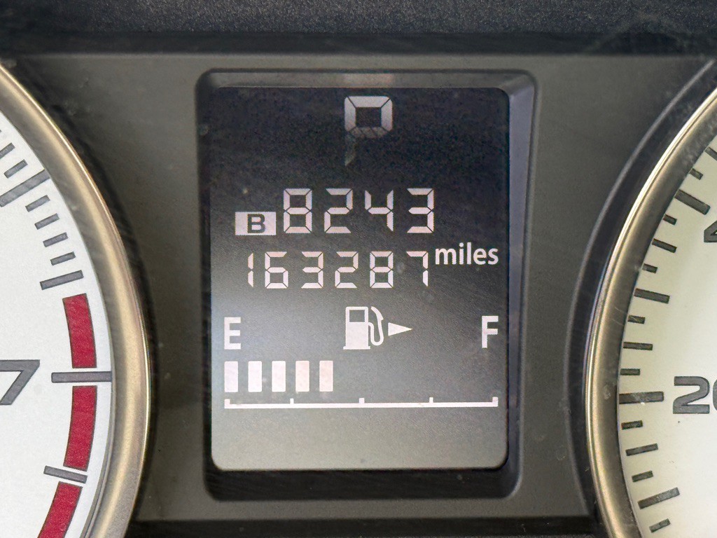 2014 Subaru Impreza Image 12