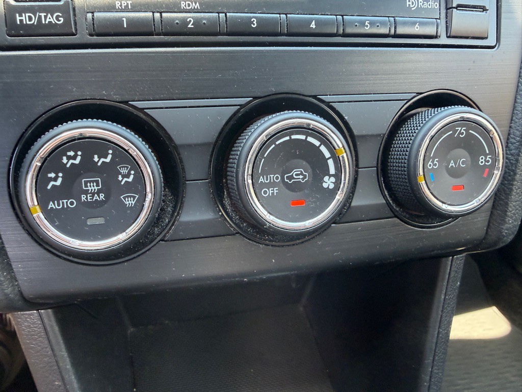 2014 Subaru Impreza Image 15