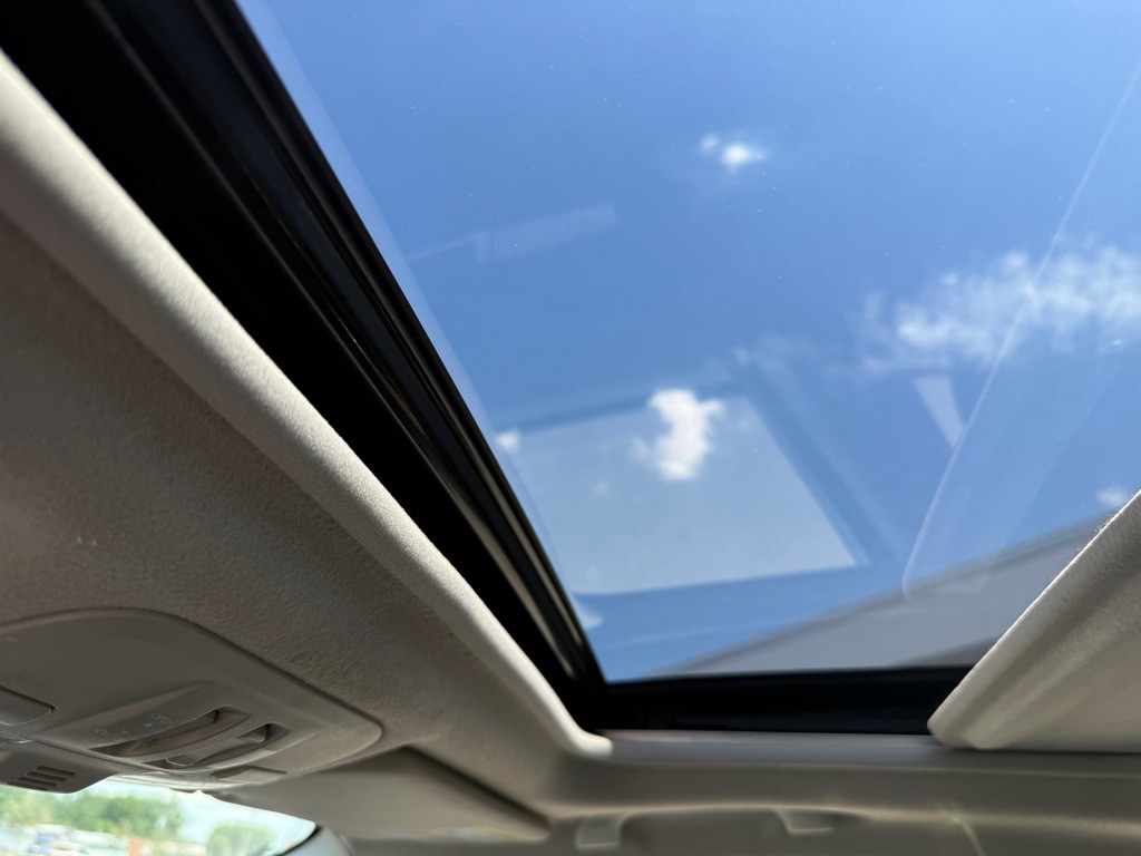2014 Subaru Impreza Image 16