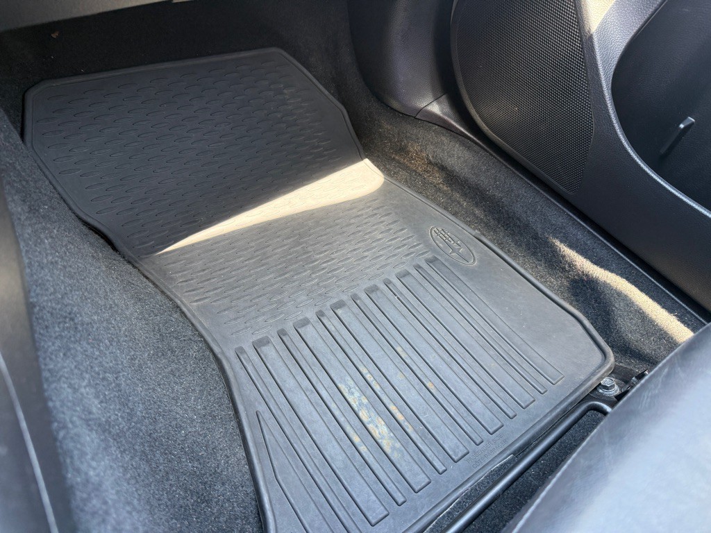 2014 Subaru Impreza Image 17