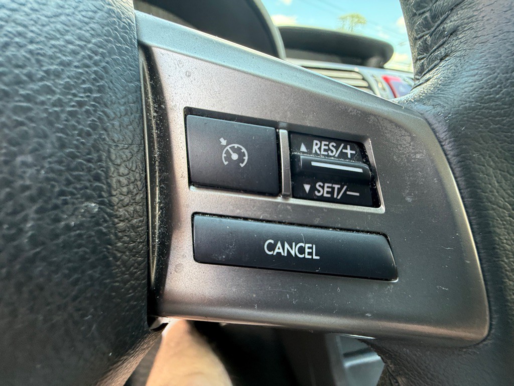 2014 Subaru Impreza Image 18