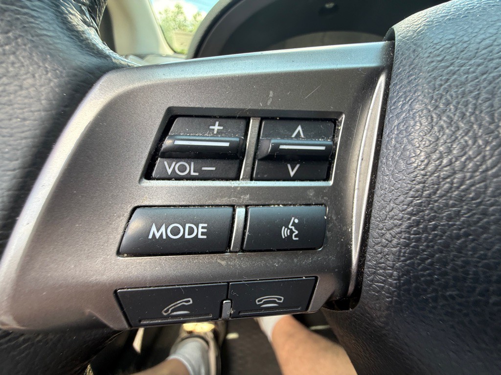 2014 Subaru Impreza Image 19