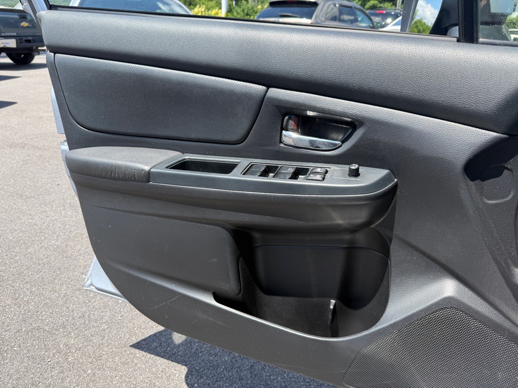2014 Subaru Impreza Image 20