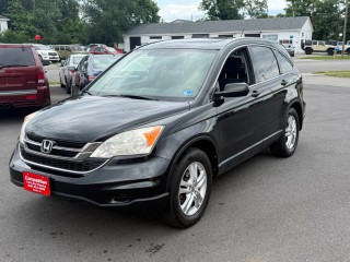 Image for 2011 Honda CR-V EX ID: 7483463
