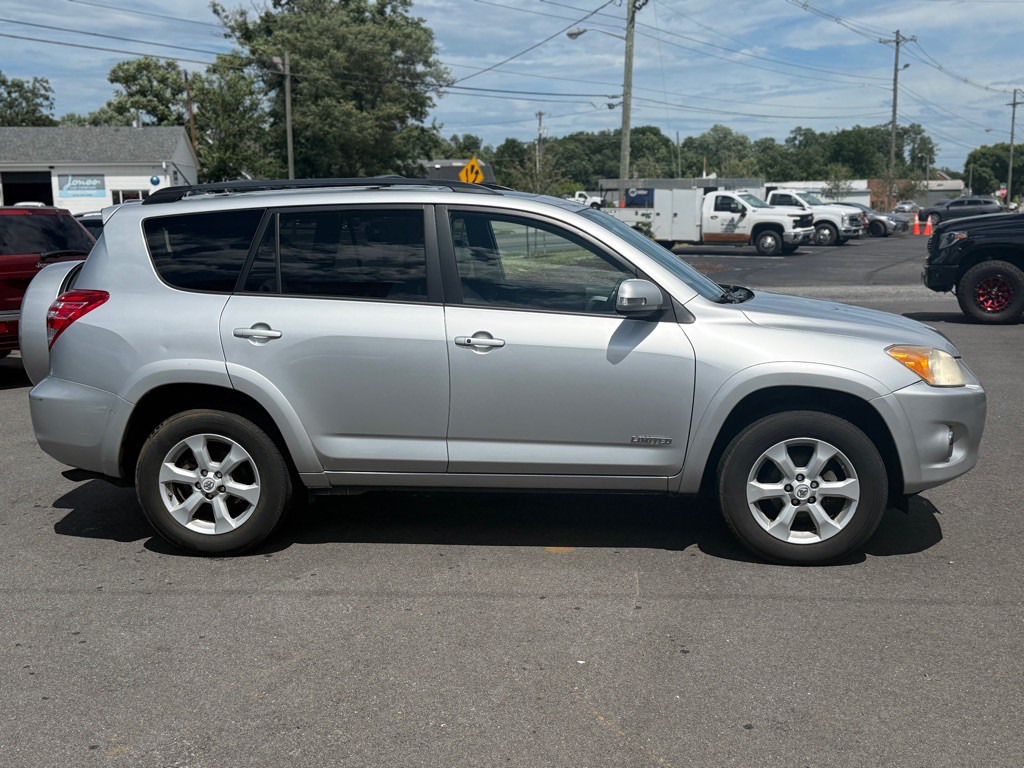 2012 Toyota Rav4 Image 4
