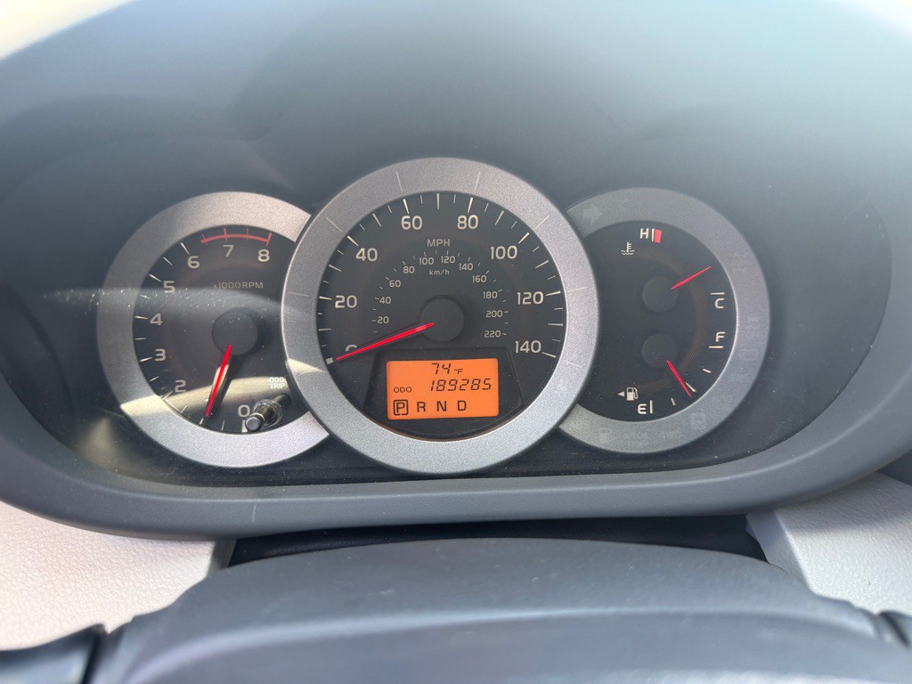 2012 Toyota Rav4 Image 12