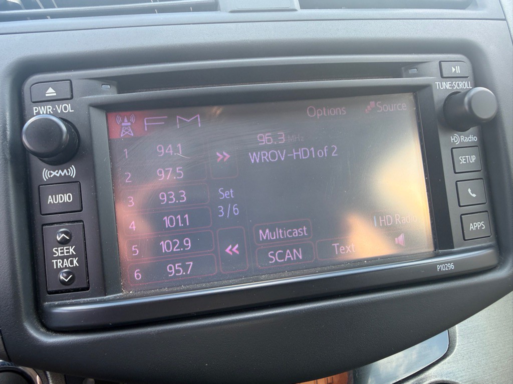 2012 Toyota Rav4 Image 14