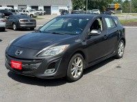 Image for 2010 Mazda Mazda3 S Grand Touring ID: 7503443