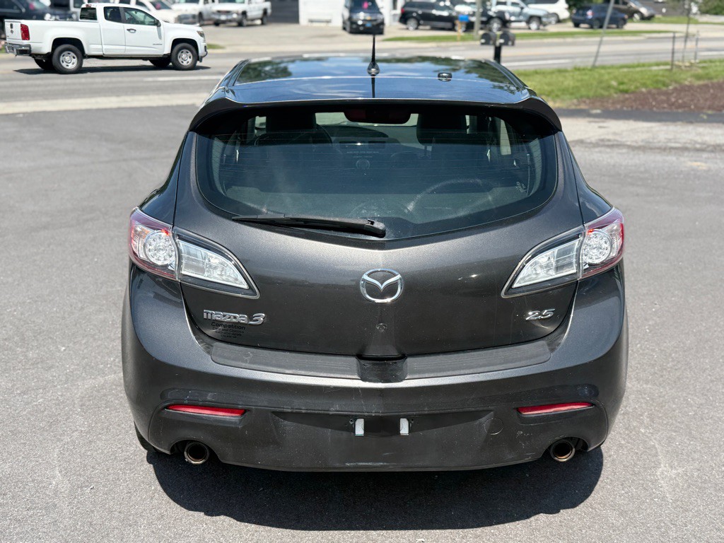 2010 Mazda Mazda3 Image 6