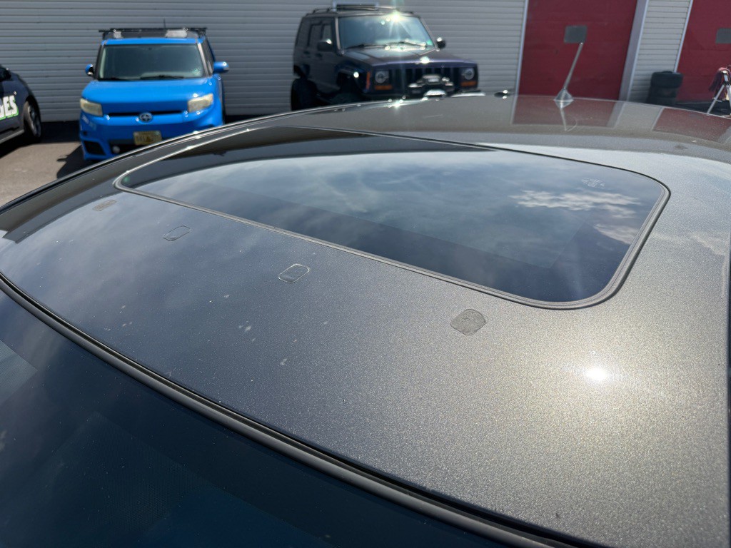 2010 Mazda Mazda3 Image 7
