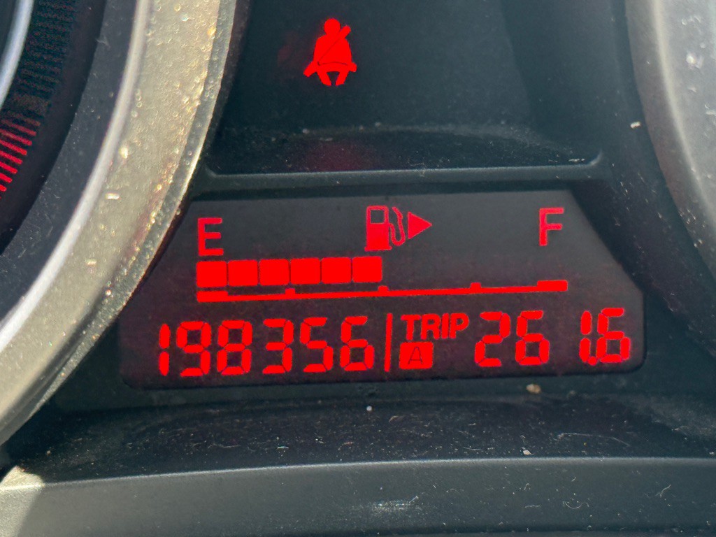 2010 Mazda Mazda3 Image 12