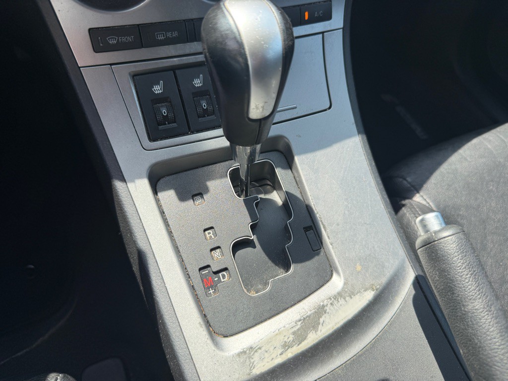 2010 Mazda Mazda3 Image 16