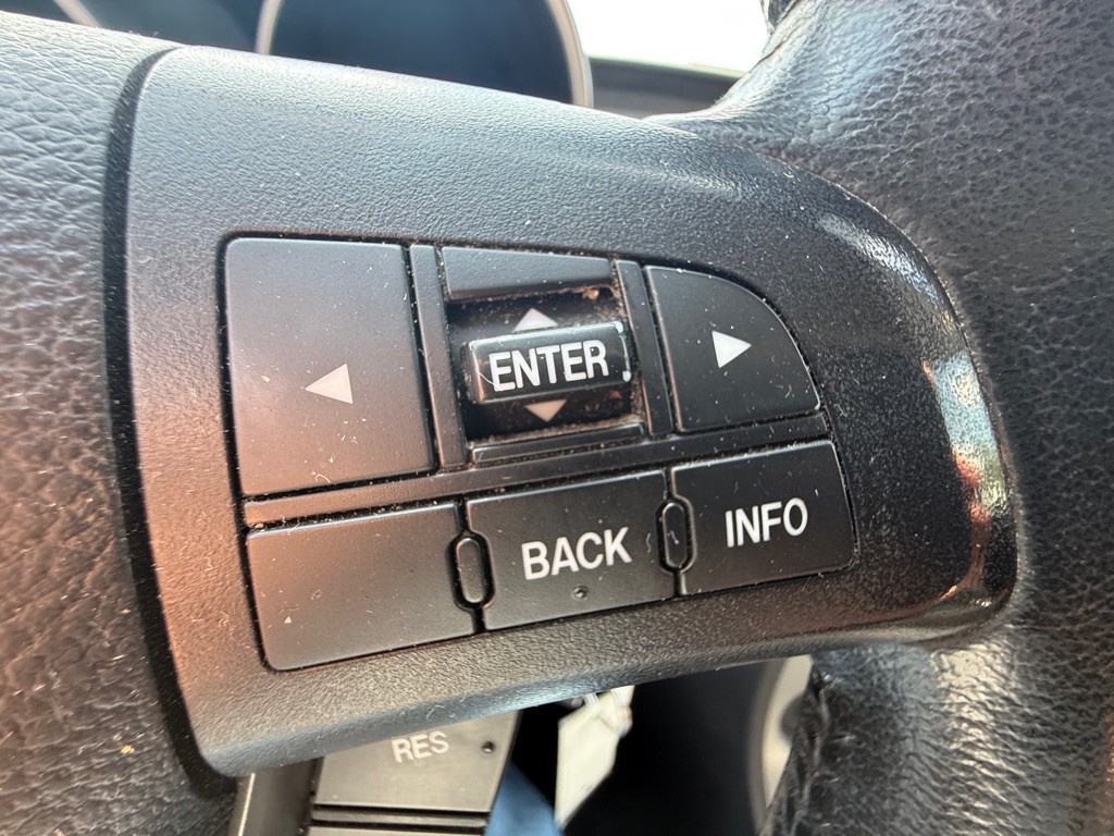 2010 Mazda Mazda3 Image 18