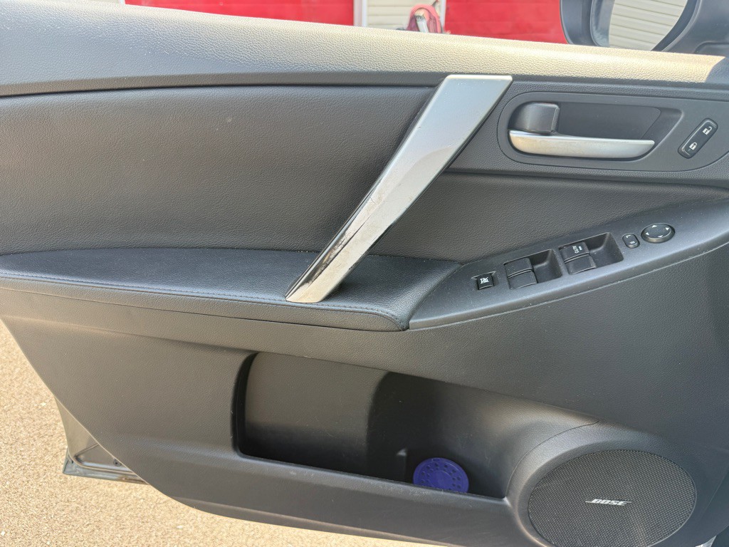 2010 Mazda Mazda3 Image 22