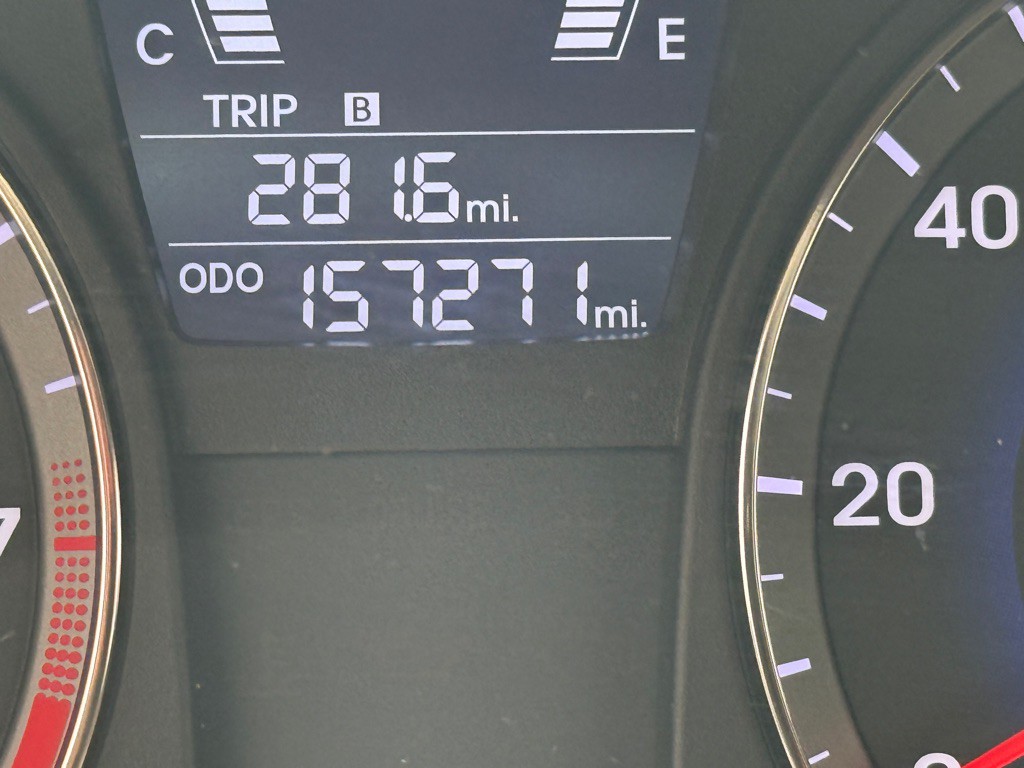 2013 Hyundai Accent Image 13