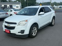 Image for 2015 Chevrolet Equinox LT ID: 7547550
