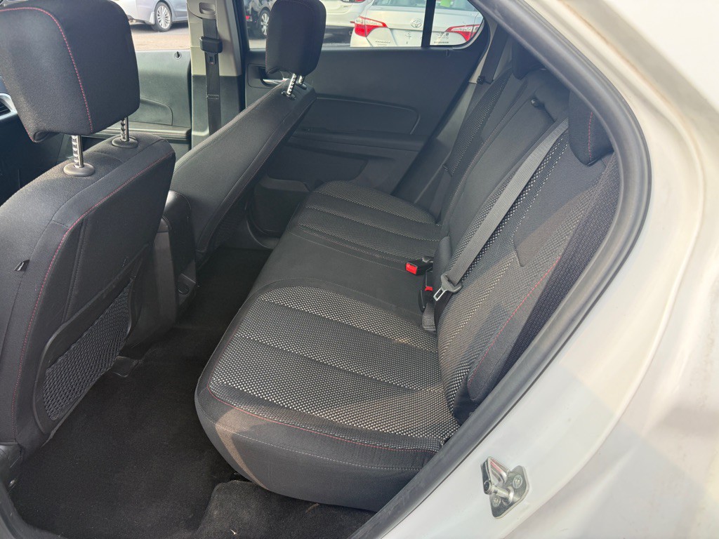 2015 Chevrolet Equinox Image 9