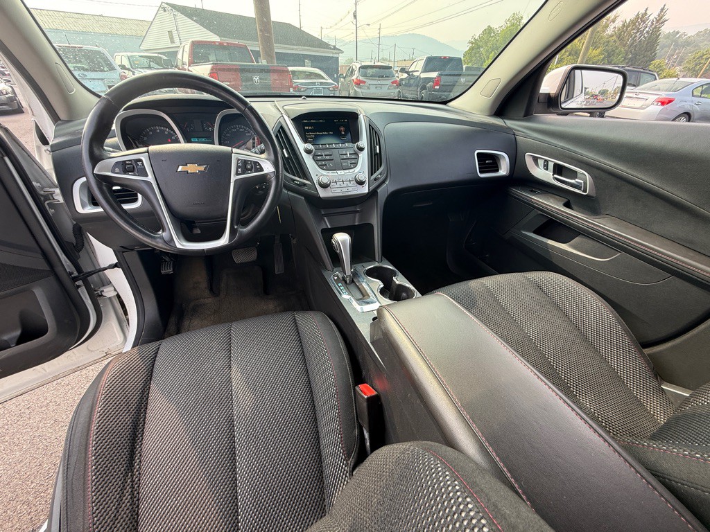 2015 Chevrolet Equinox Image 10