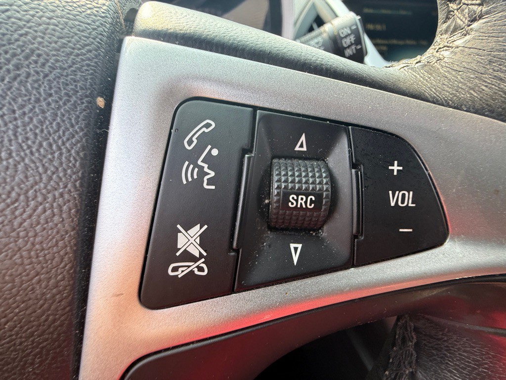 2015 Chevrolet Equinox Image 17