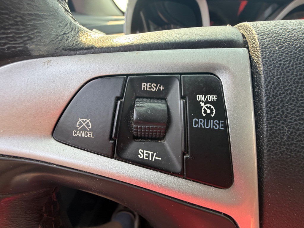 2015 Chevrolet Equinox Image 18