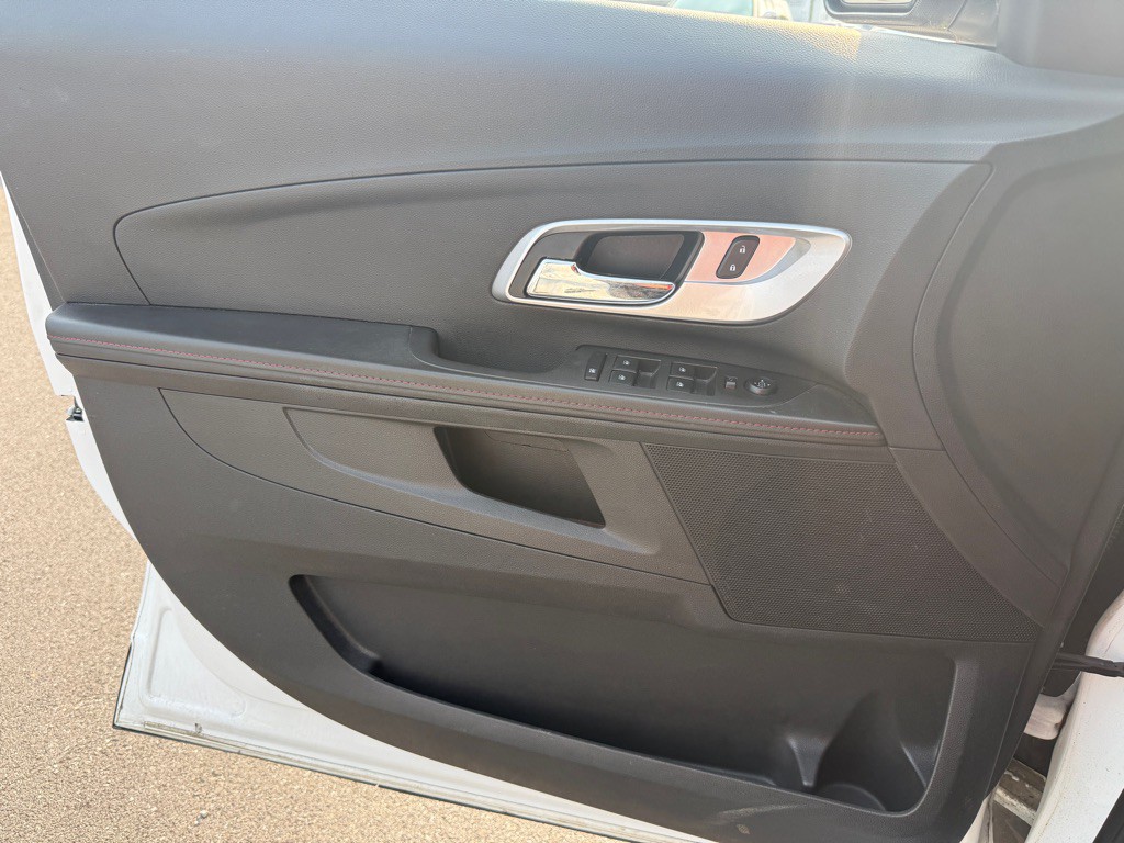 2015 Chevrolet Equinox Image 19