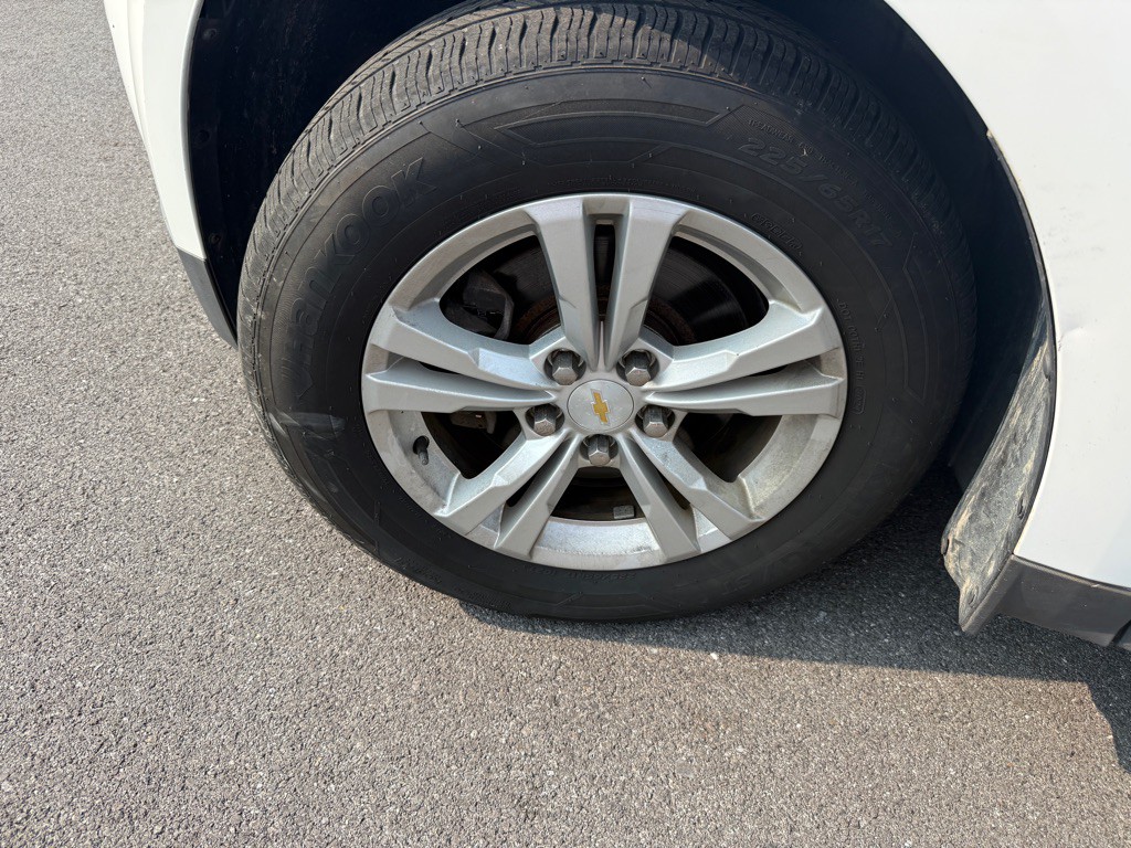 2015 Chevrolet Equinox Image 20