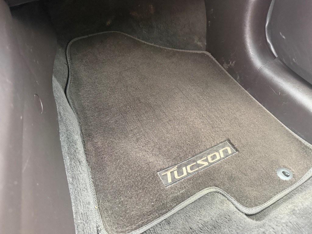 2013 Hyundai Tucson Image 19