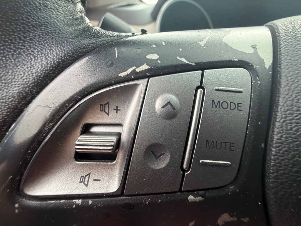 2013 Hyundai Tucson Image 21