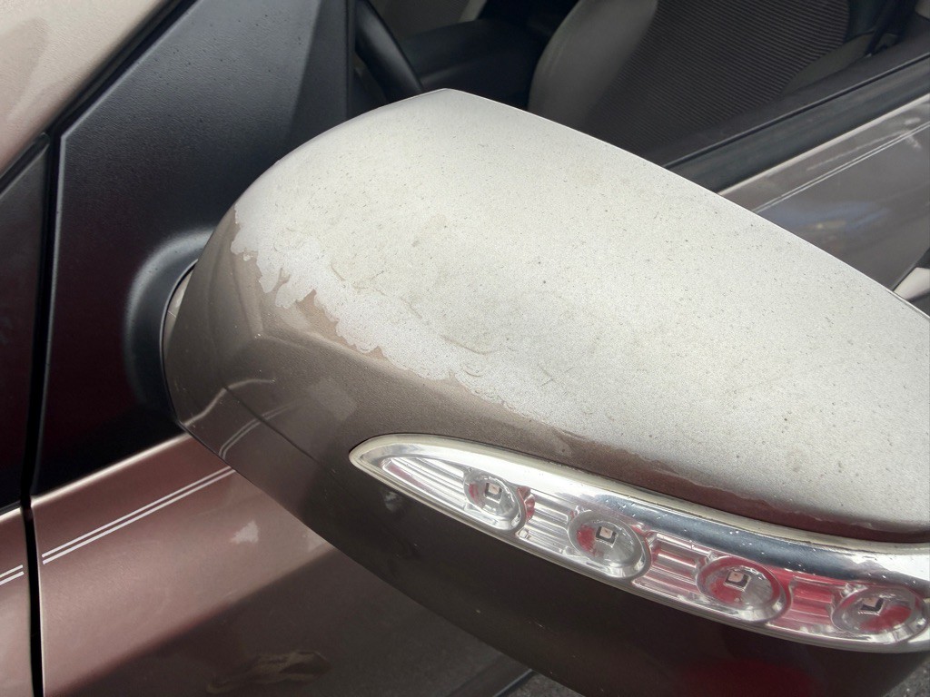 2013 Hyundai Tucson Image 26