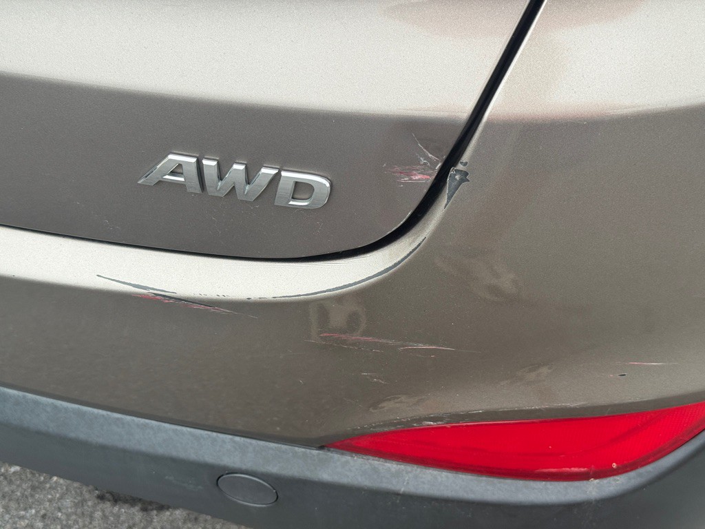 2013 Hyundai Tucson Image 27