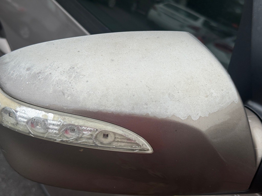 2013 Hyundai Tucson Image 28