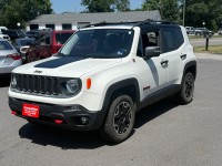 Image for 2016 Jeep Renegade Trailhawk ID: 7571540