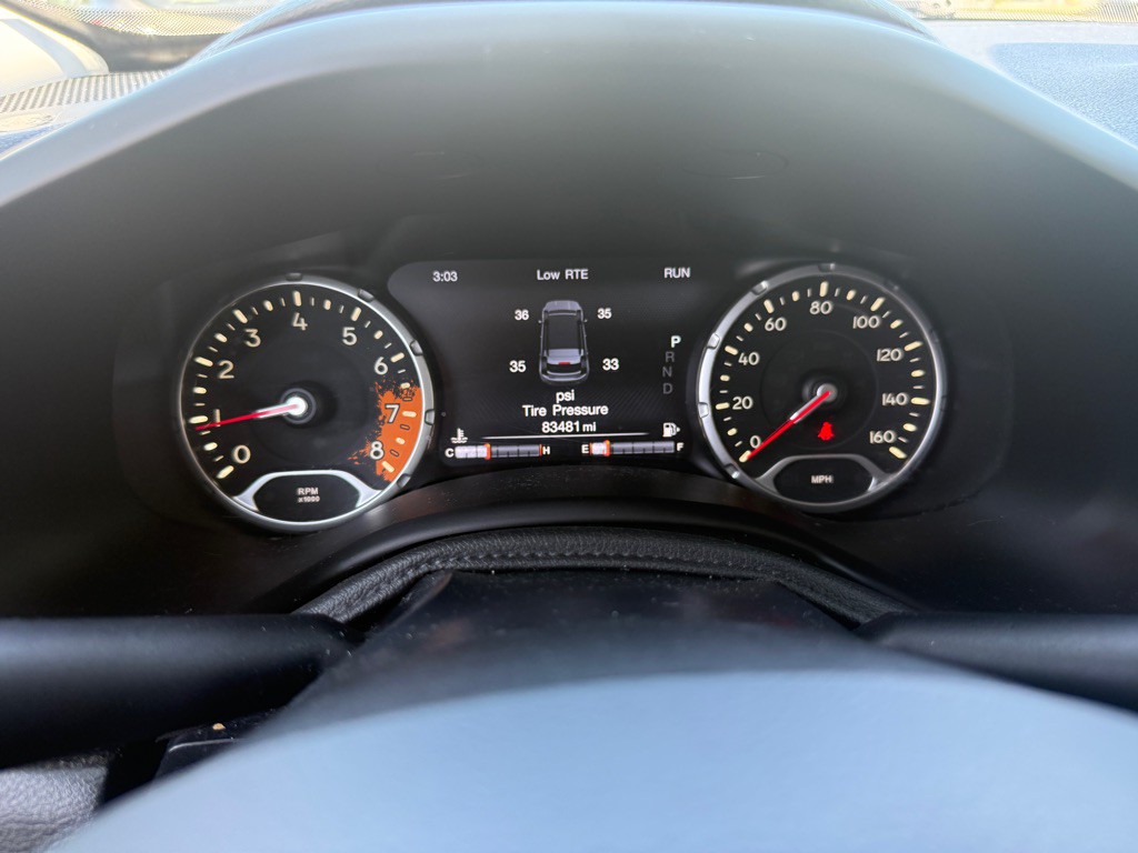2016 Jeep Renegade Image 11