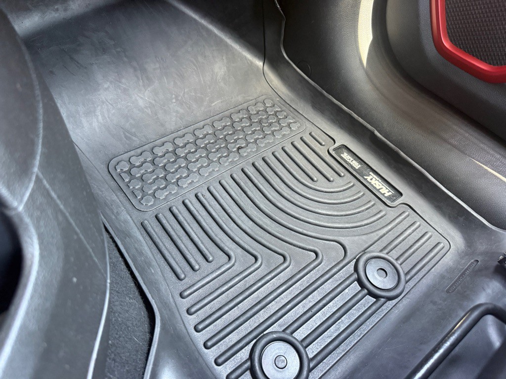 2016 Jeep Renegade Image 19