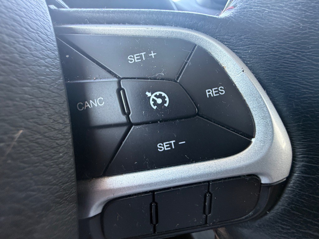 2016 Jeep Renegade Image 20
