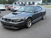 Image for 2003 Ford Mustang GT ID: 7604872