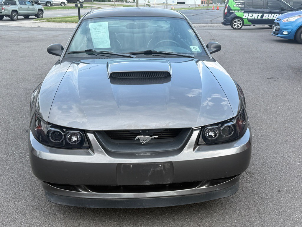 2003 Ford Mustang Image 5