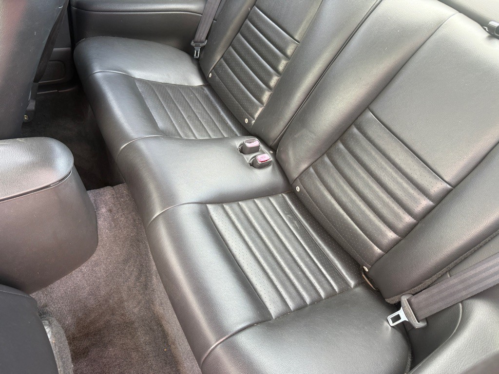 2003 Ford Mustang Image 10