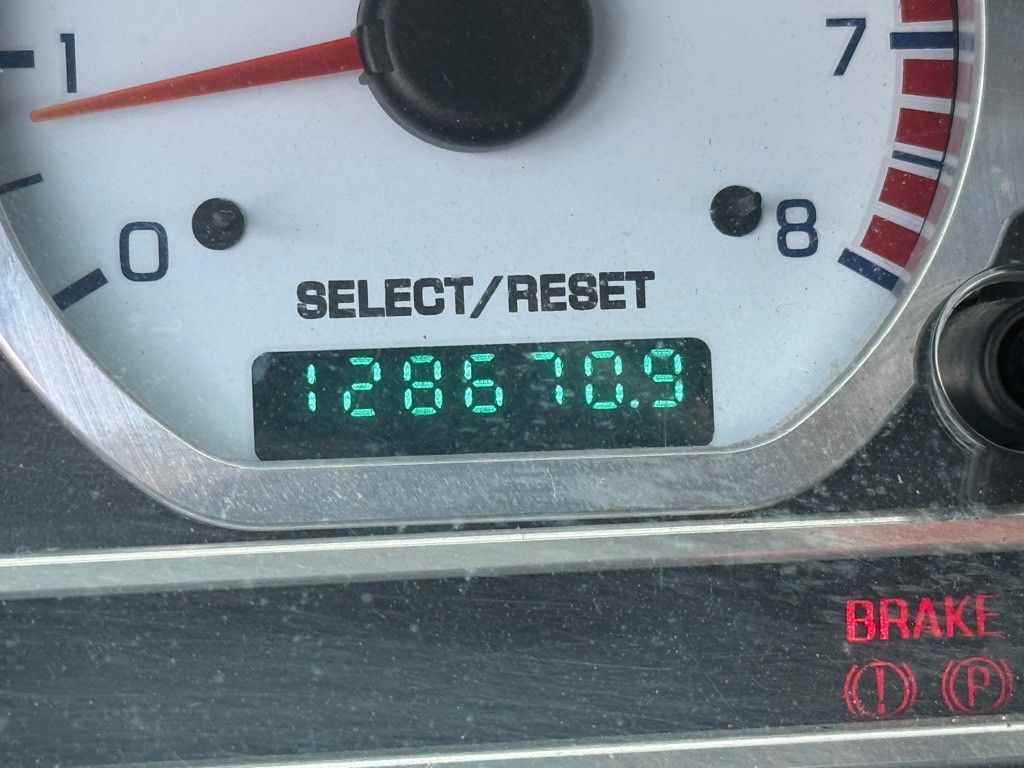 2003 Ford Mustang Image 12